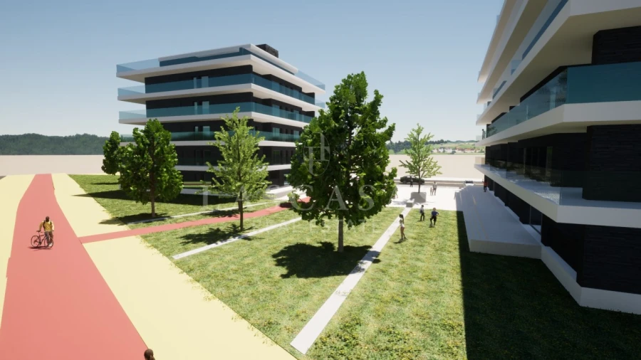 Apartamento T3 para Venda em Montijo e Afonsoeiro Foto 22