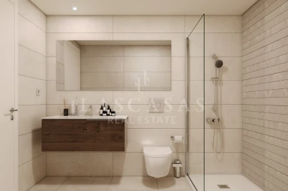 Apartamento T3 para Venda em Rio Tinto