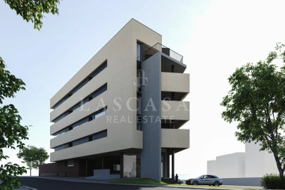 Apartamento T2 para Venda em Paços de Ferreira