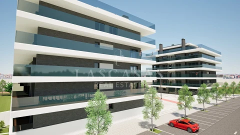 Apartamento T3 para Venda em Montijo e Afonsoeiro