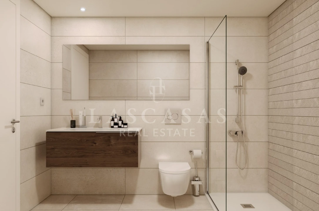Apartamento T2 para Venda em Rio Tinto Foto 11