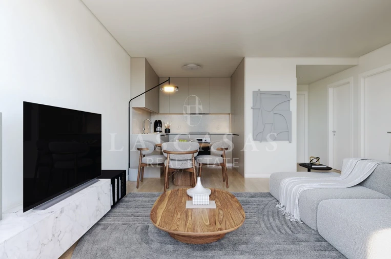 Apartamento T2 para Venda em Rio Tinto Foto 8