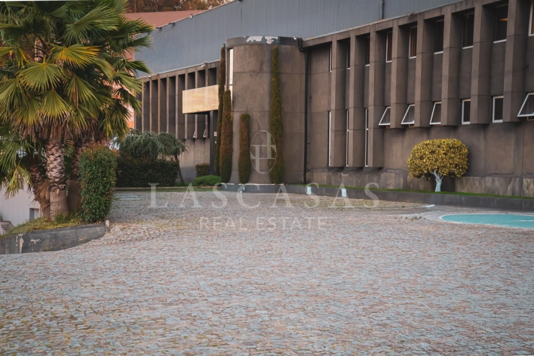 Armazém para Arrendamento em Rebordosa Foto 20