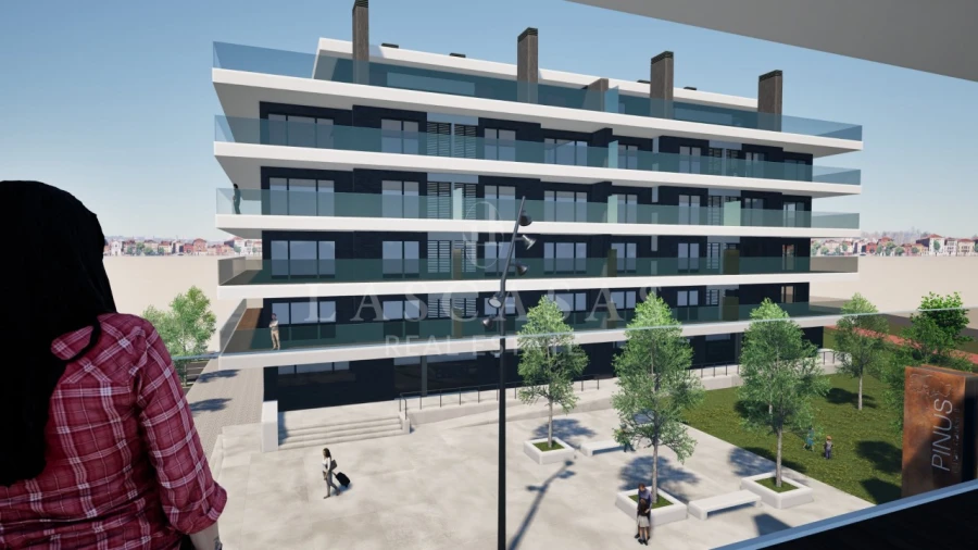Apartamento T5 para Venda em Montijo e Afonsoeiro Foto 27