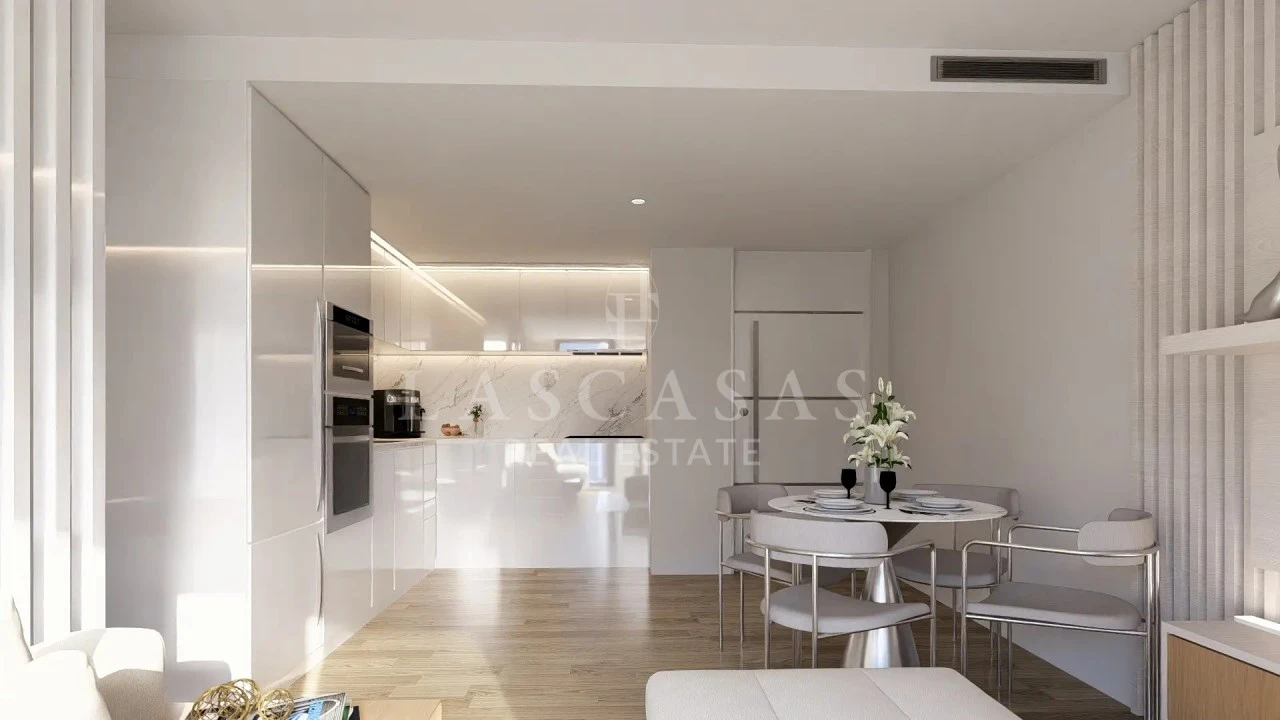 Apartamento T2 para Venda em São Bartolomeu de Messines Foto 9