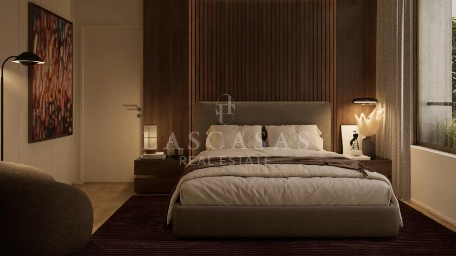 Apartamento T4 para Venda em Lordelo do Ouro e Massarelos Foto 4