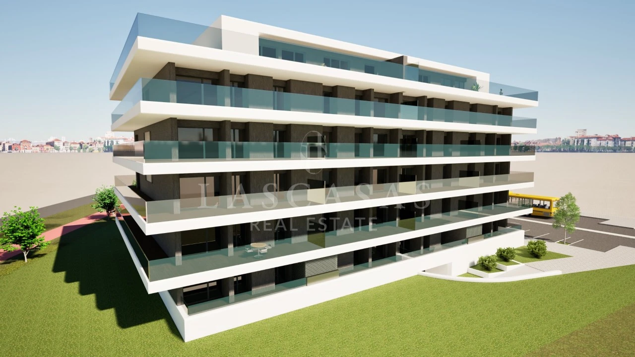 Apartamento T3 para Venda em Montijo e Afonsoeiro Foto 20