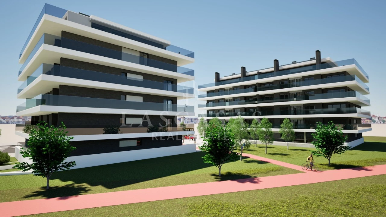 Apartamento T3 para Venda em Montijo e Afonsoeiro Foto 22