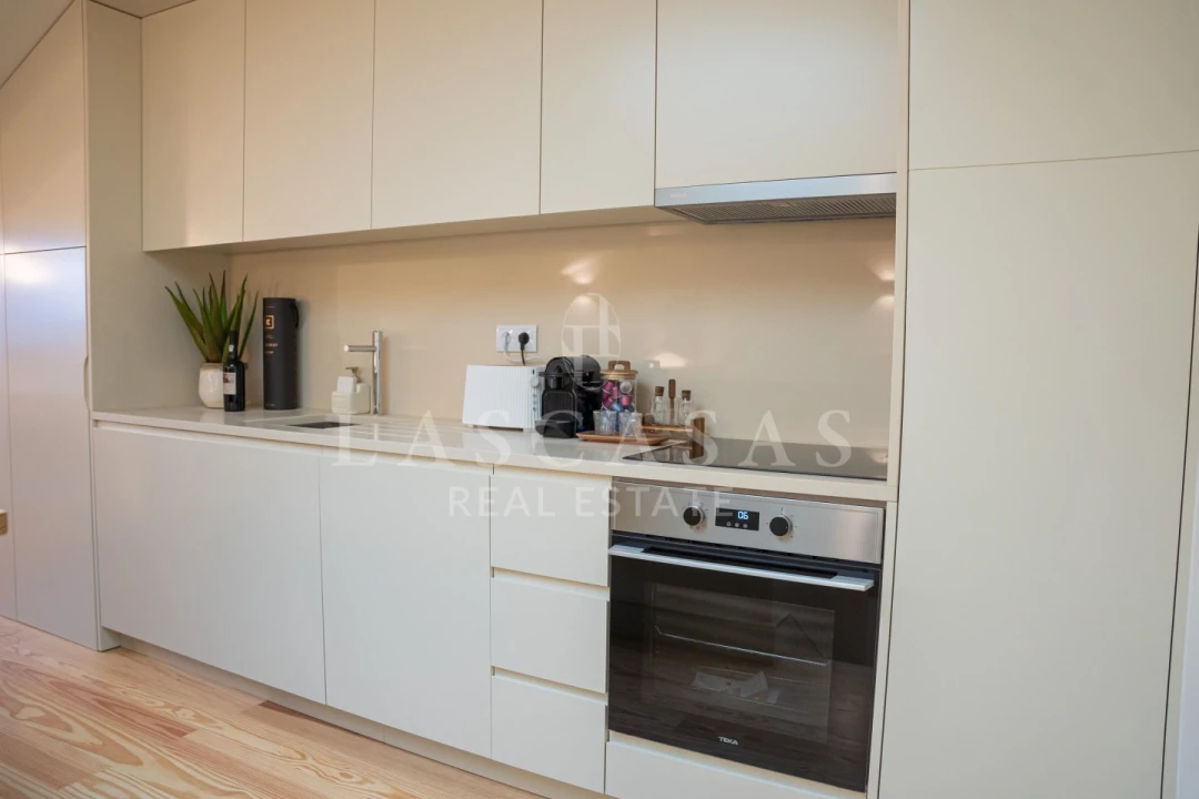 Apartamento T2 para Arrendamento em Cedofeita, Santo Ildefonso, Sé, Miragaia, São Nicolau e Vitória Foto 7