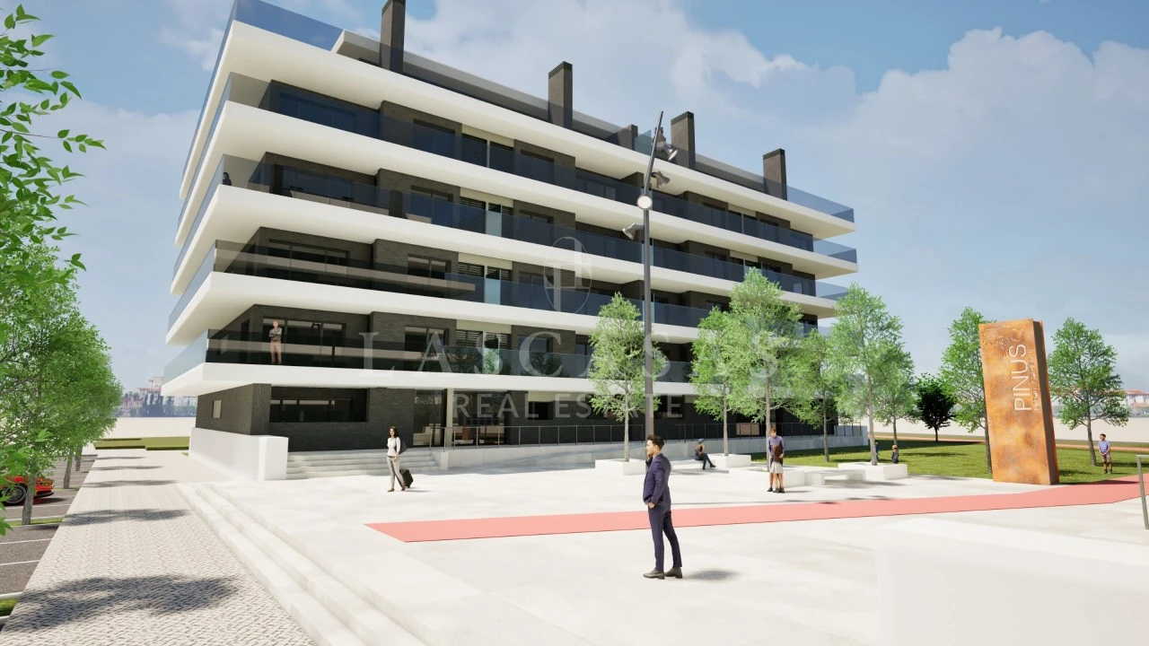 Apartamento T3 para Venda em Montijo e Afonsoeiro Foto 12
