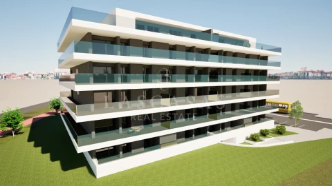 Apartamento T3 para Venda em Montijo e Afonsoeiro