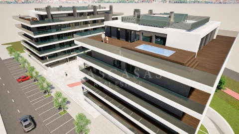 Apartamento T3 para Venda em Montijo e Afonsoeiro