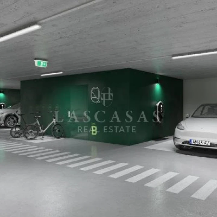 Apartamento T2 para Venda em Carnaxide e Queijas Foto 9