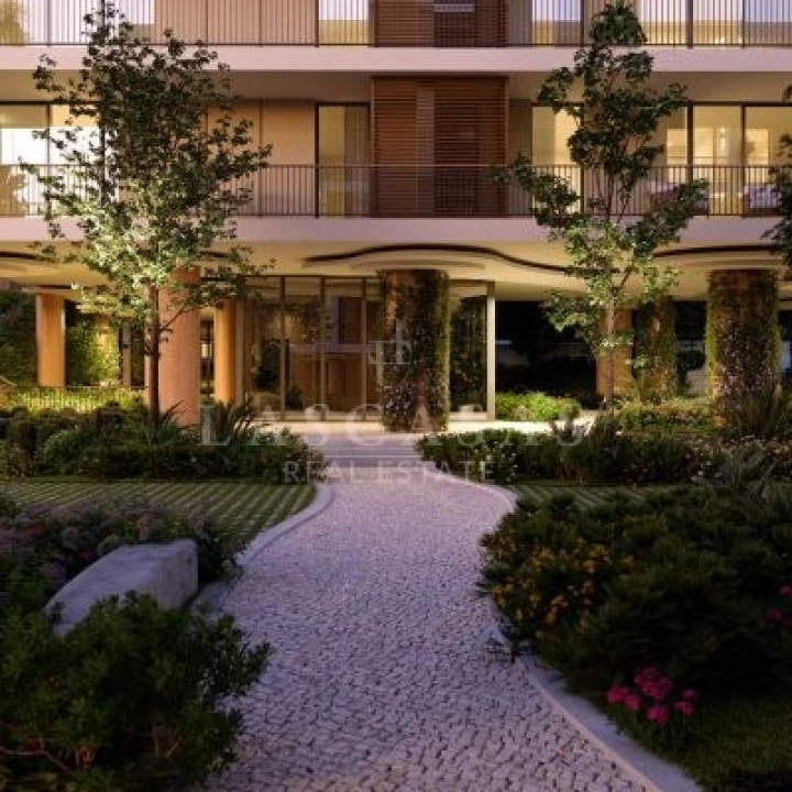 Apartamento T2 para Venda em Carnaxide e Queijas Foto 10