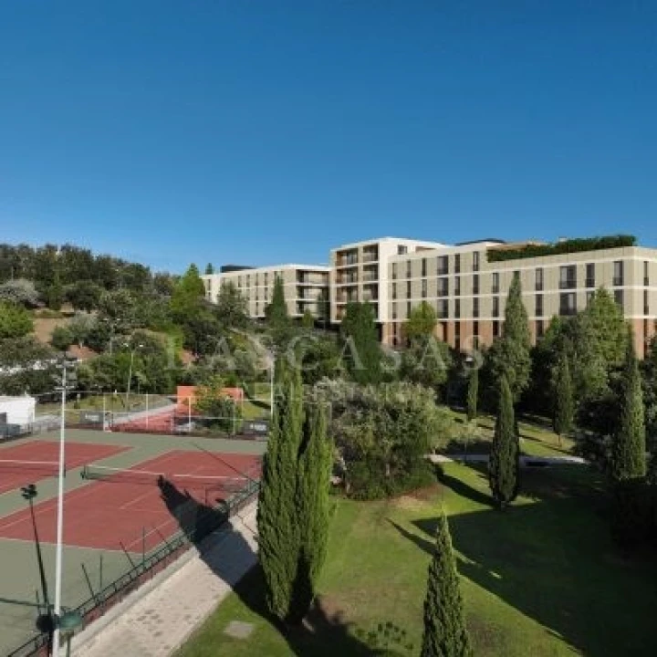 Apartamento T2 para Venda em Carnaxide e Queijas Foto 14