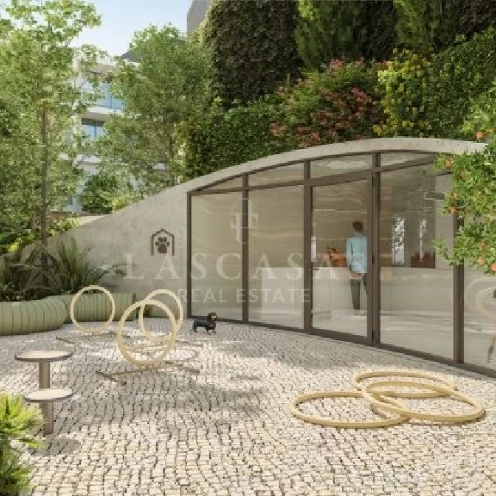Apartamento T2 para Venda em Carnaxide e Queijas Foto 15