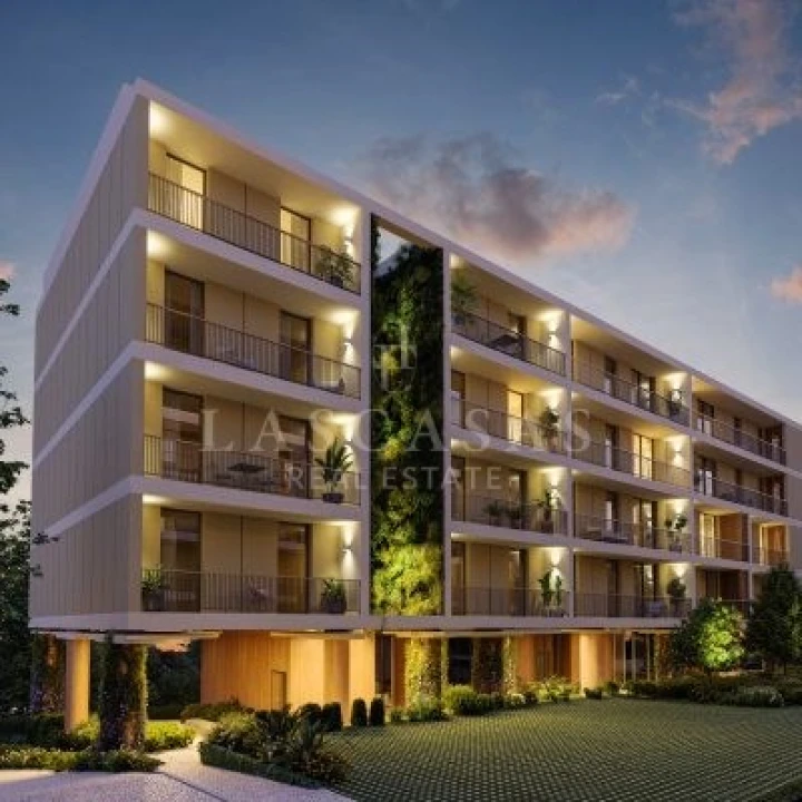 Apartamento T2 para Venda em Carnaxide e Queijas Foto 20