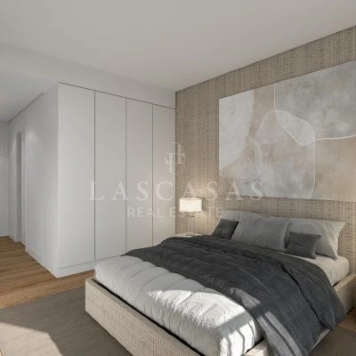 Apartamento T2 para Venda em Carnaxide e Queijas Foto 2