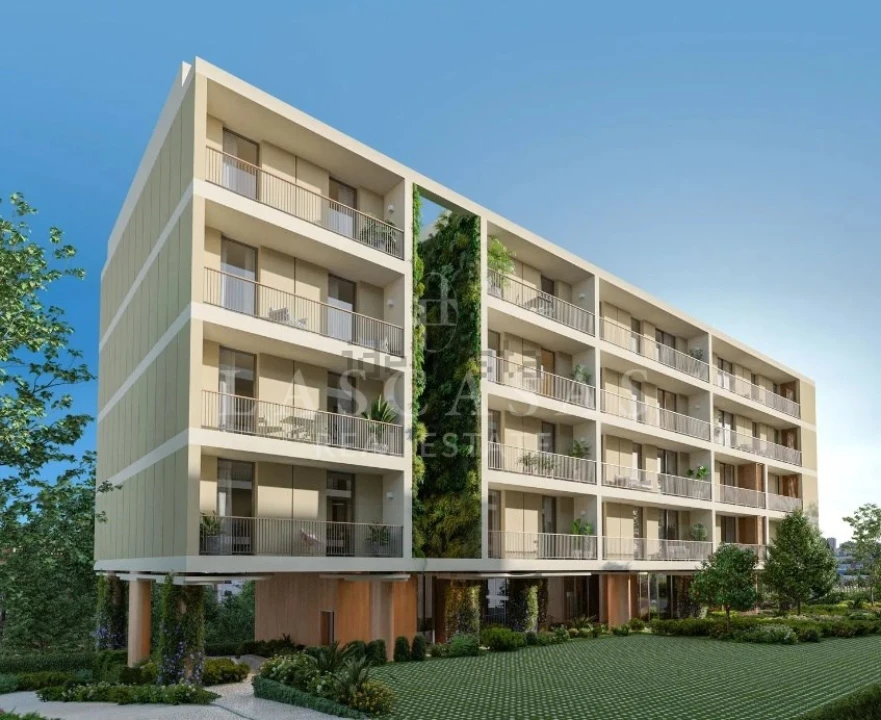 Apartamento T2 para Venda em Carnaxide e Queijas Foto 1