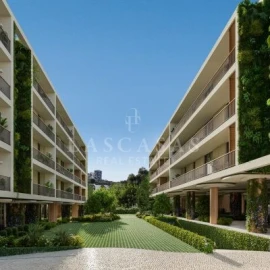 Apartamento T2 para Venda em Carnaxide e Queijas