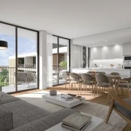 Apartamento T2 para Venda em Carnaxide e Queijas