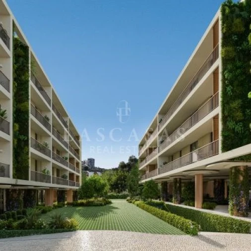 Apartamento T2 para Venda em Carnaxide e Queijas Foto 13