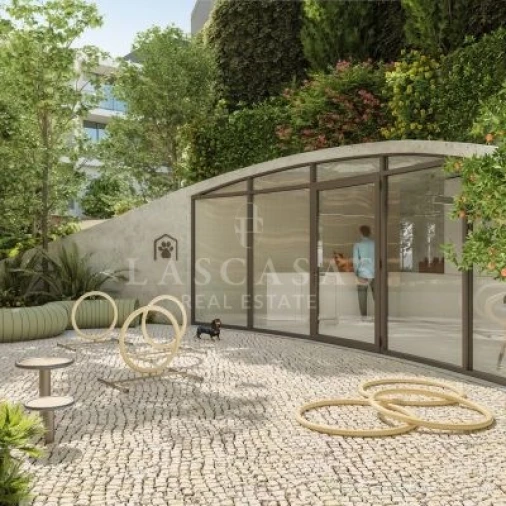 Apartamento T2 para Venda em Carnaxide e Queijas Foto 15