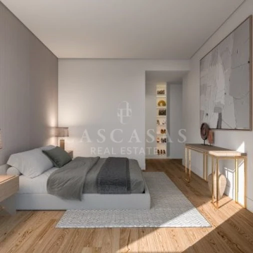 Apartamento T2 para Venda em Carnaxide e Queijas Foto 4