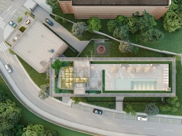 Apartamento T2 para Venda em Fermentões