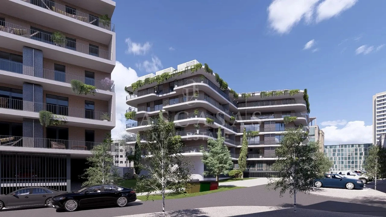 Apartamento para Venda em São Bartolomeu de Messines Foto 11