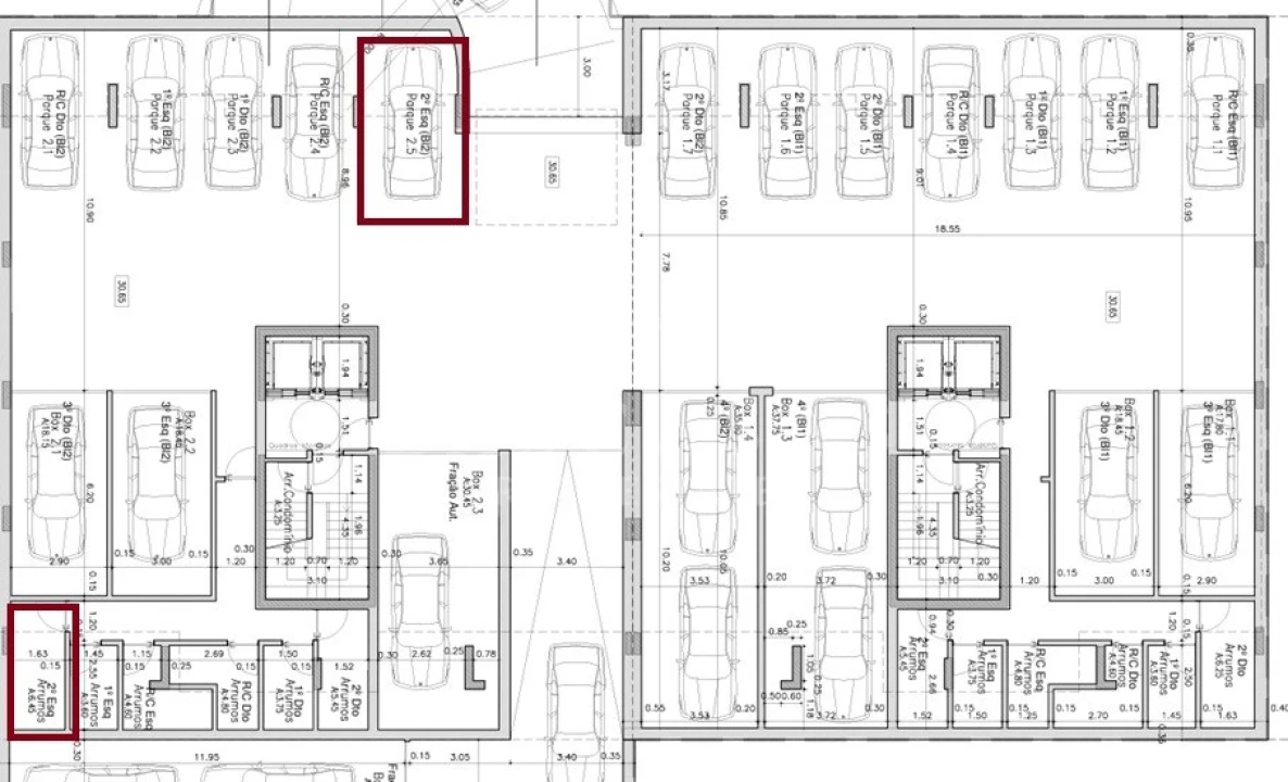 Apartamento T3 para Venda em Montijo e Afonsoeiro Foto 30