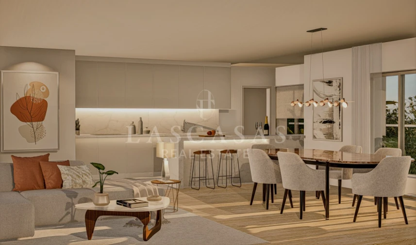 Apartamento T3 para Venda em Montijo e Afonsoeiro Foto 3