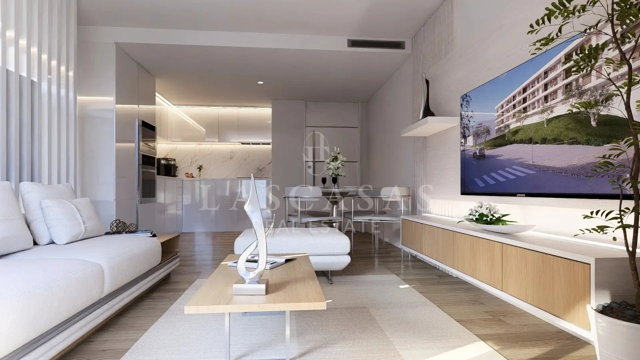Apartamento para Venda em São Bartolomeu de Messines Foto 7