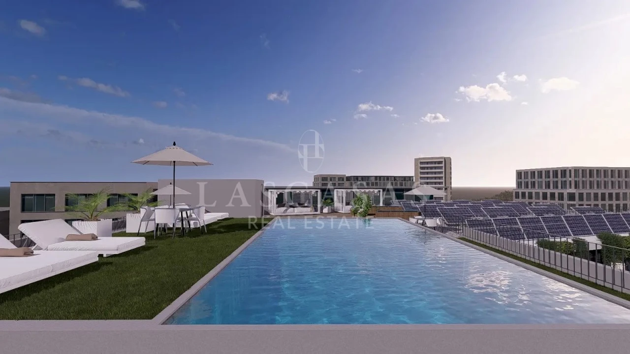 Apartamento para Venda em São Bartolomeu de Messines Foto 11