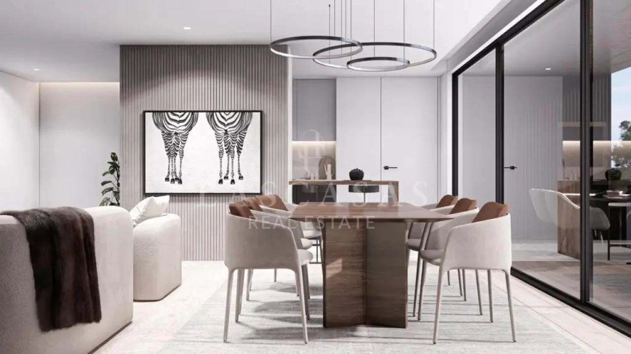 Apartamento T1 para Venda em Vila Nova de Cerveira e Lovelhe Foto 1