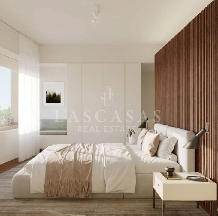 Apartamento T4 para Venda em Aldoar, Foz do Douro e Nevogilde Foto 21