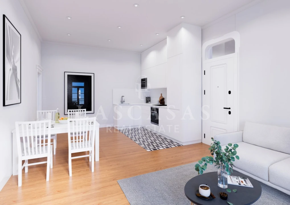Apartamento T3 para Venda em Vila Real de Santo Antonio Foto 10