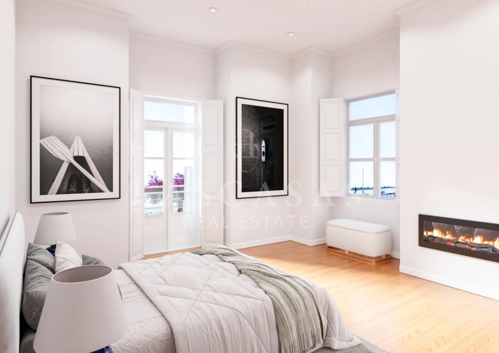Apartamento T3 para Venda em Vila Real de Santo Antonio Foto 11