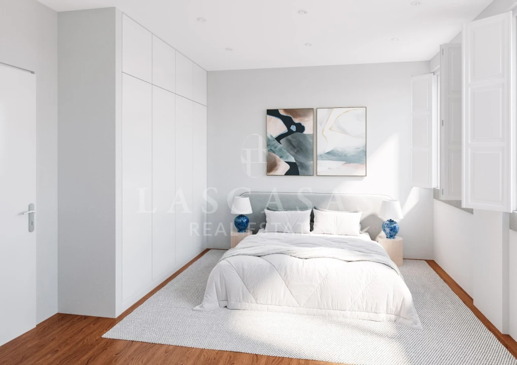 Apartamento T3 para Venda em Vila Real de Santo Antonio Foto 19