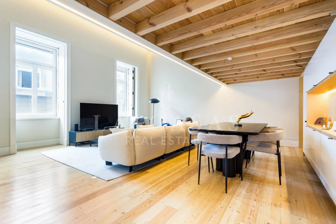 Apartamento T2 para Venda em Santo António Foto 6