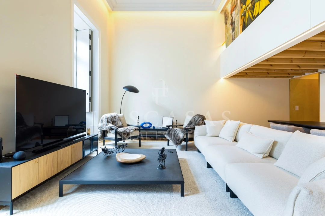 Apartamento T2 para Venda em Santo António Foto 8