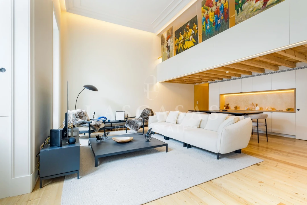 Apartamento T2 para Venda em Santo António Foto 9