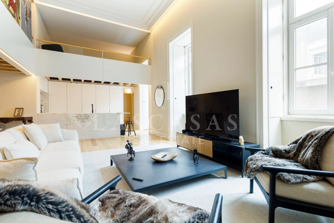 Apartamento T2 para Venda em Santo António Foto 10