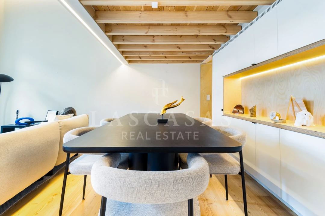 Apartamento T2 para Venda em Santo António Foto 12
