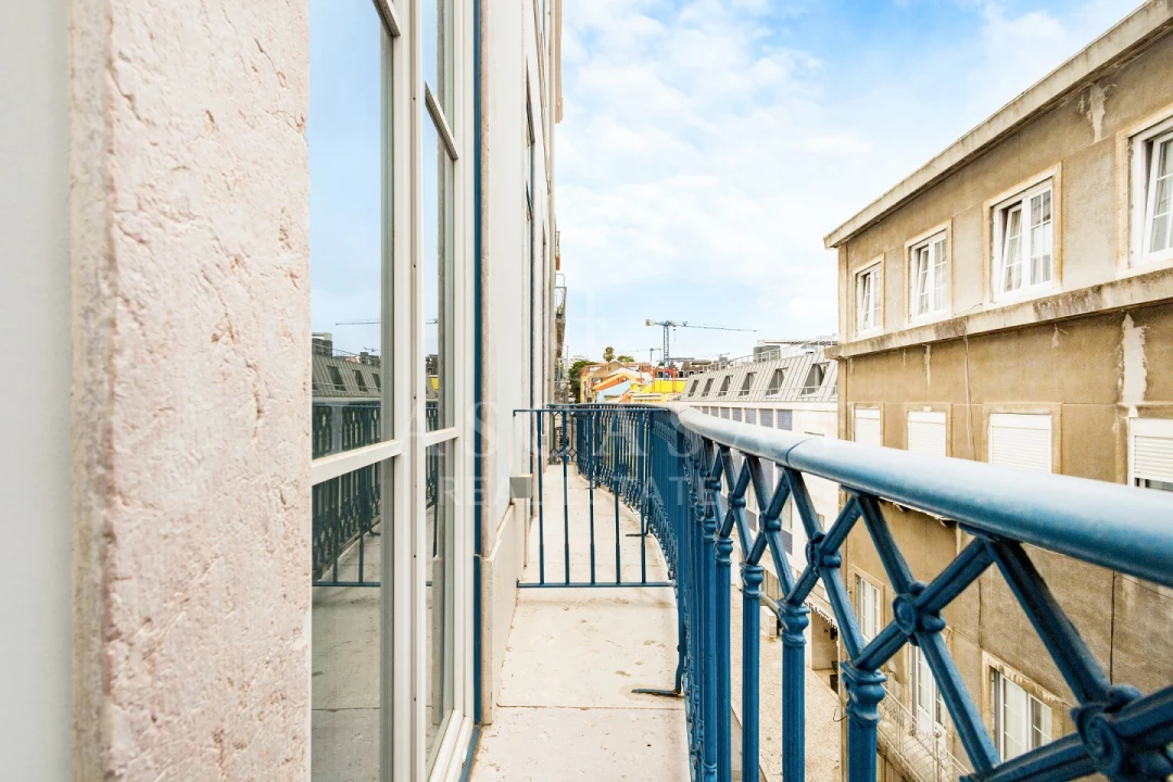 Apartamento T2 para Venda em Santo António Foto 18