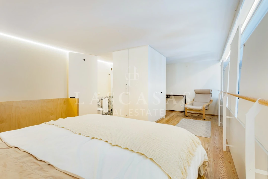 Apartamento T2 para Venda em Santo António Foto 21
