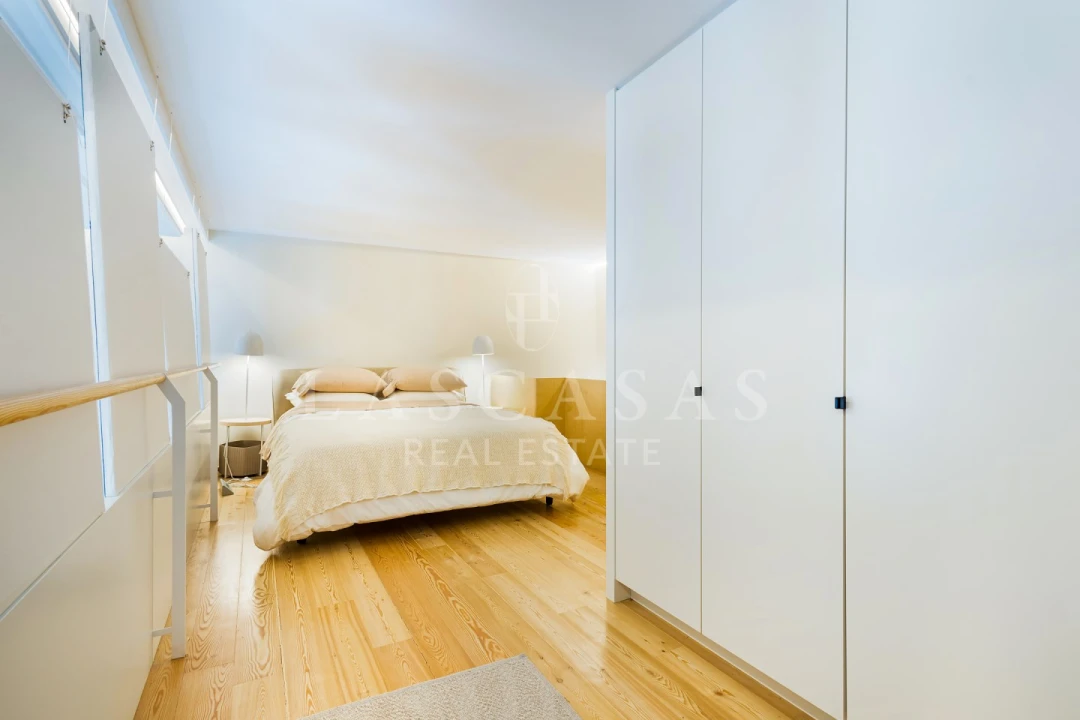 Apartamento T2 para Venda em Santo António Foto 22