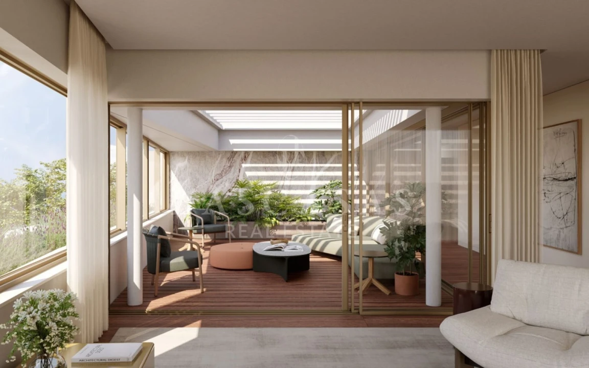 Apartamento T3 para Venda em Aldoar, Foz do Douro e Nevogilde Foto 19