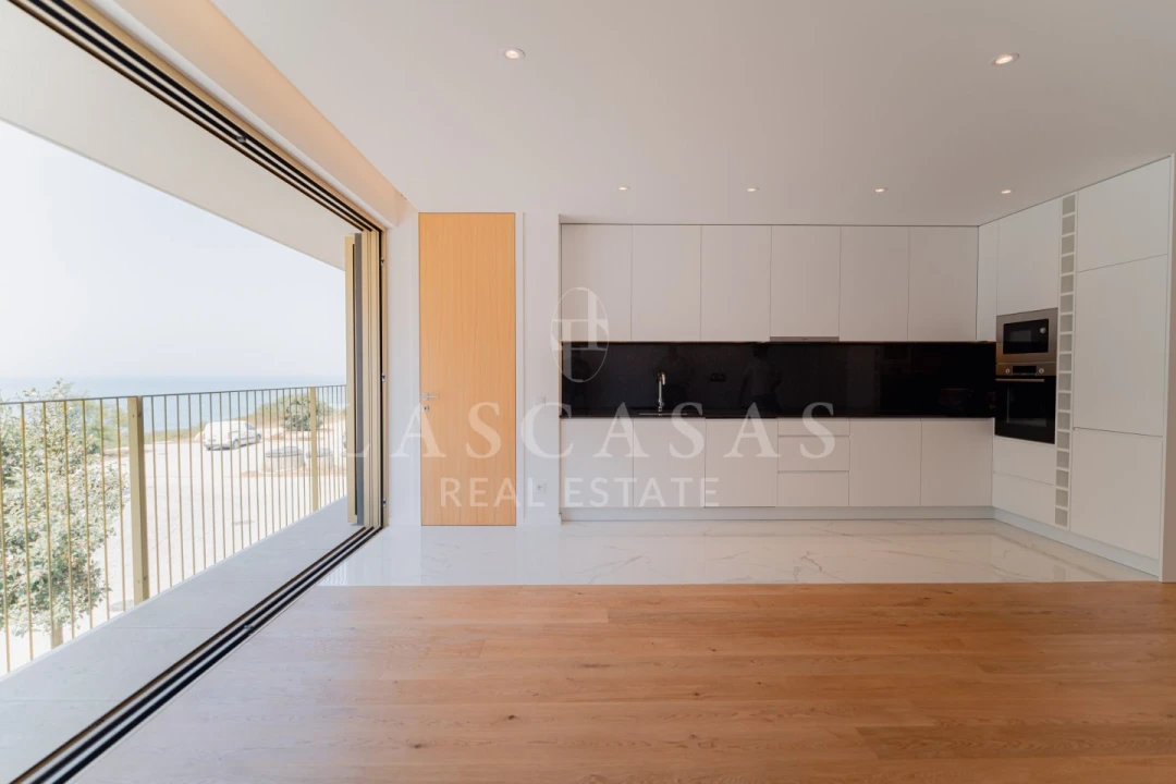 Apartamento T2 para Venda em Canidelo Foto 4