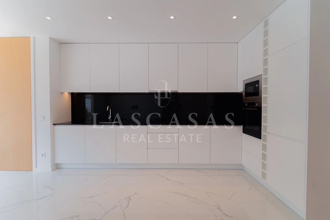 Apartamento T2 para Venda em Canidelo Foto 5